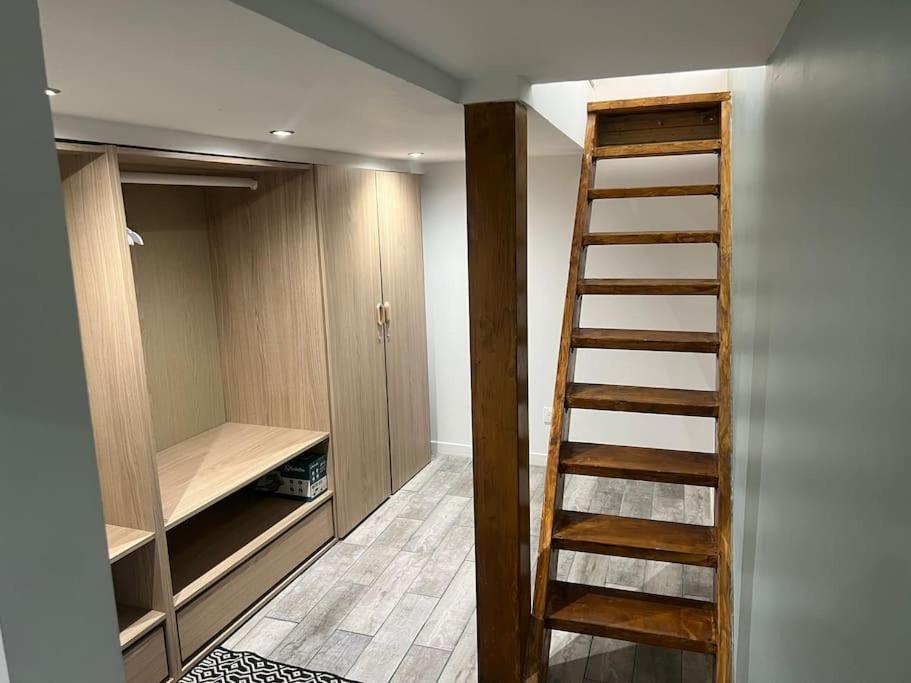 Ferienwohnung Souplex Bordeaux Gare Saint Jean Exterior foto